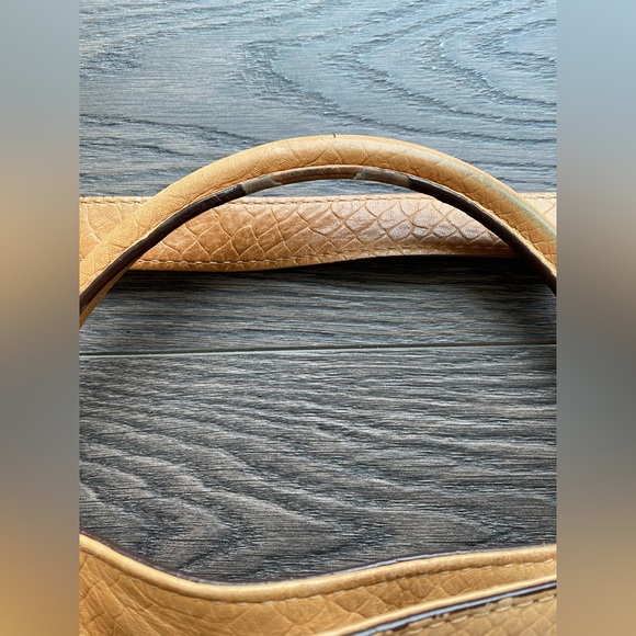 Michael Kors Hamilton purse - Picture 4 of 8